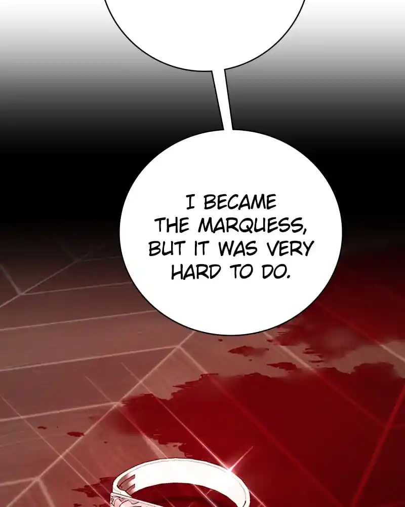 Your Throne Chapter 131