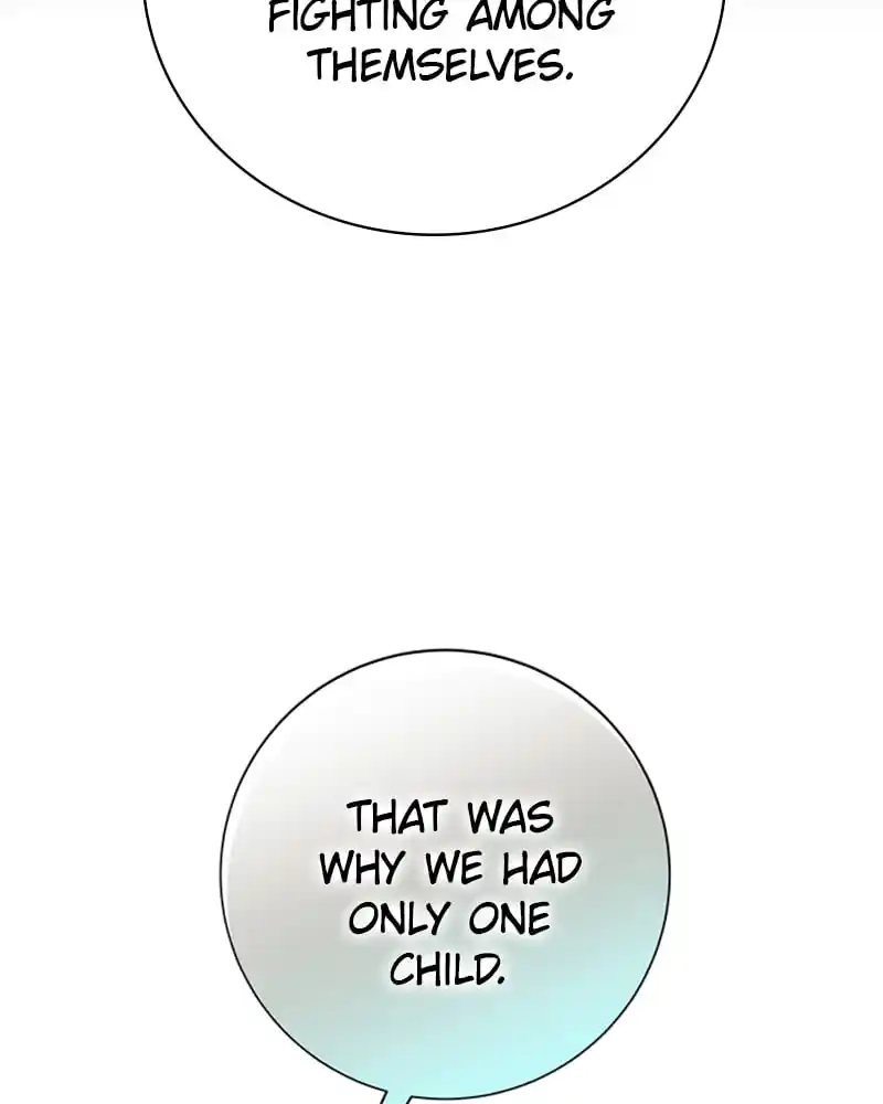 Your Throne Chapter 131