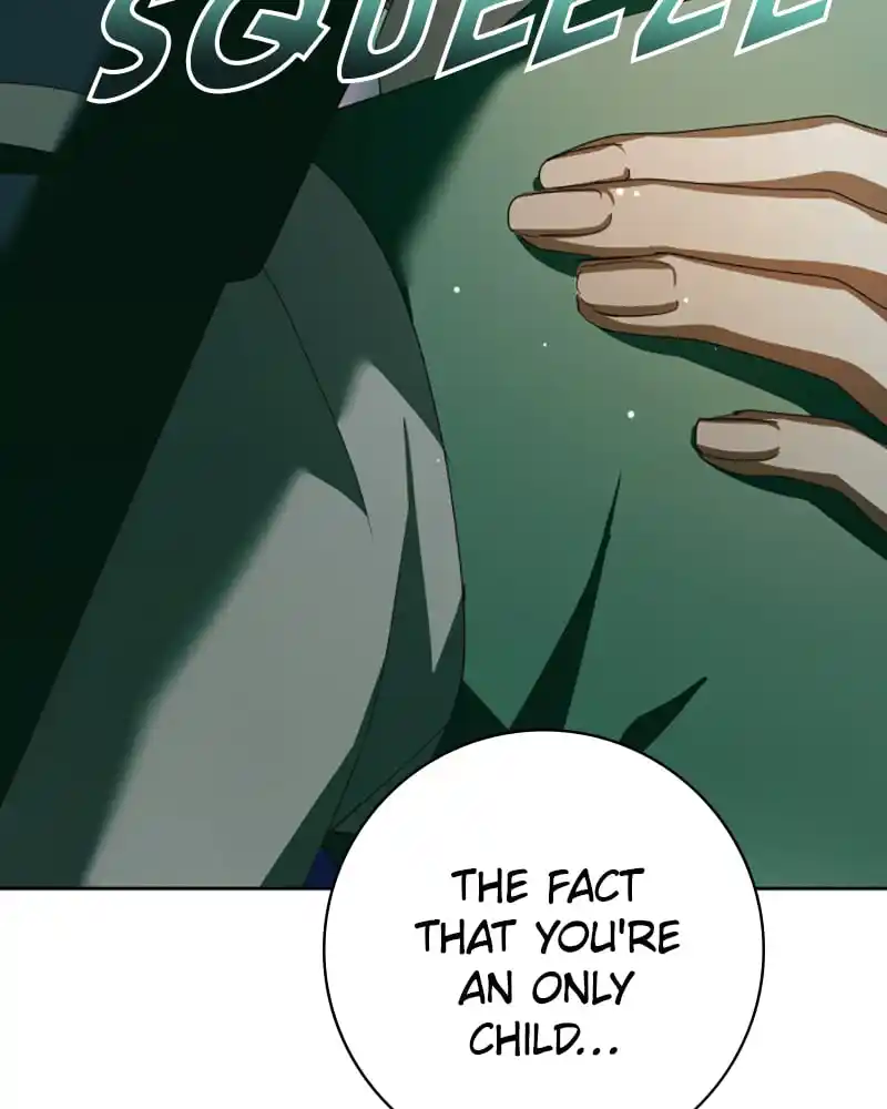 Your Throne Chapter 131