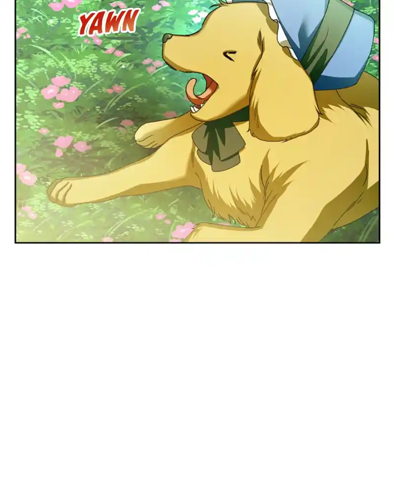 Your Throne Chapter 131