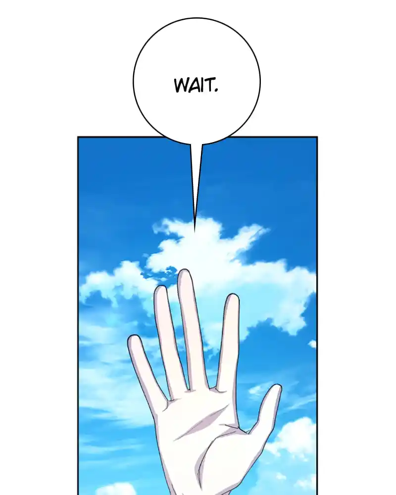 Your Throne Chapter 131