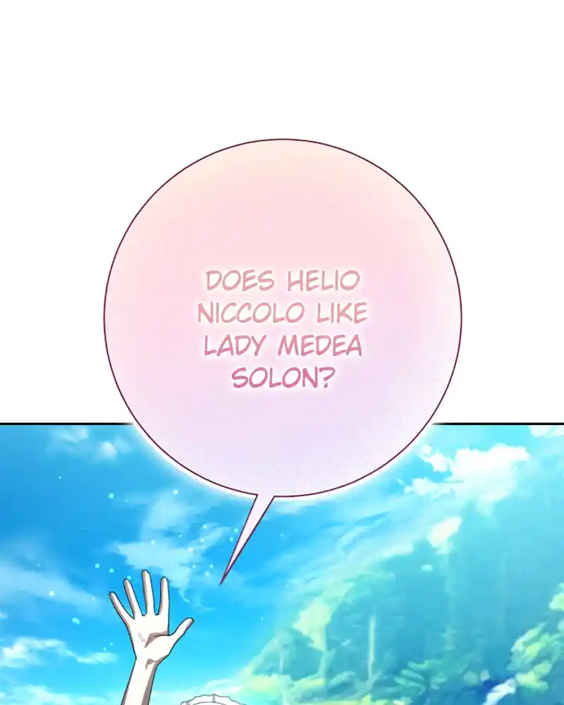 Your Throne Chapter 131