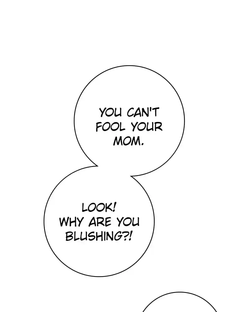 Your Throne Chapter 131