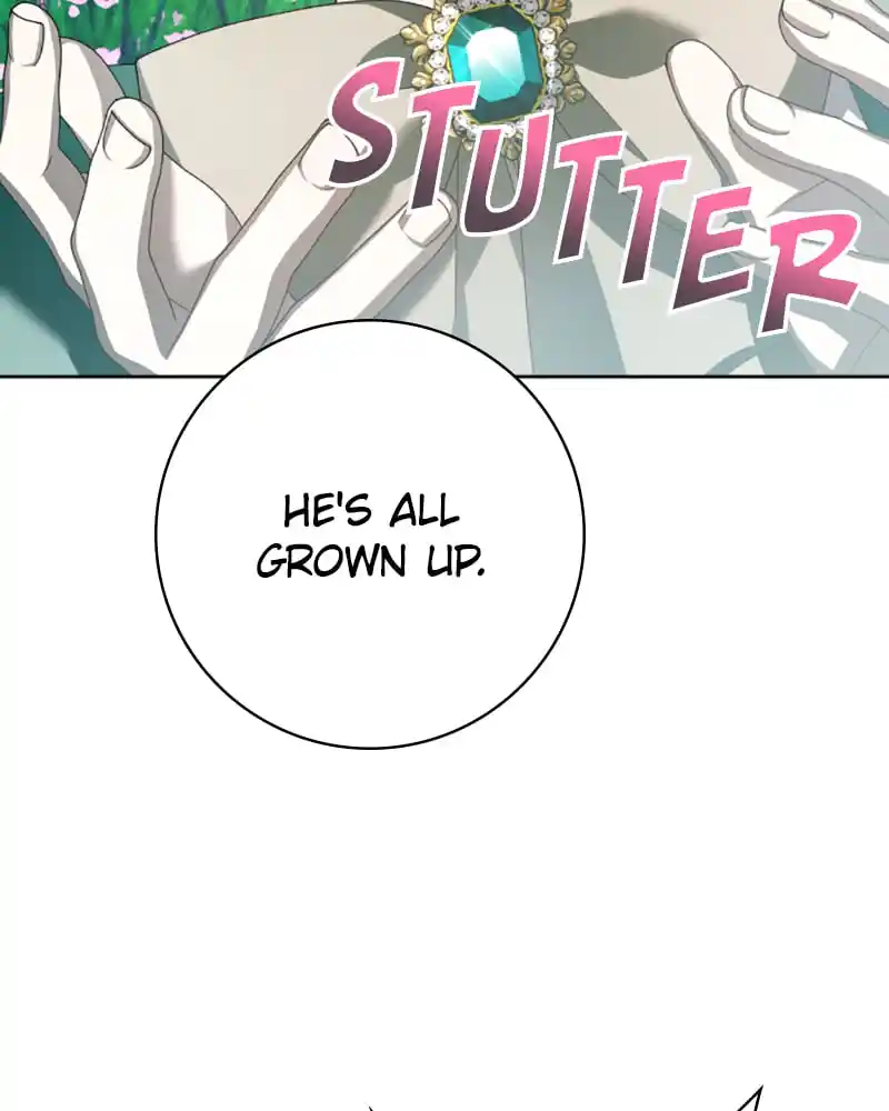 Your Throne Chapter 131