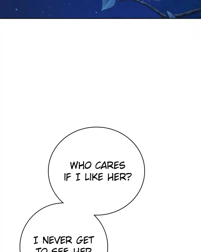 Your Throne Chapter 131