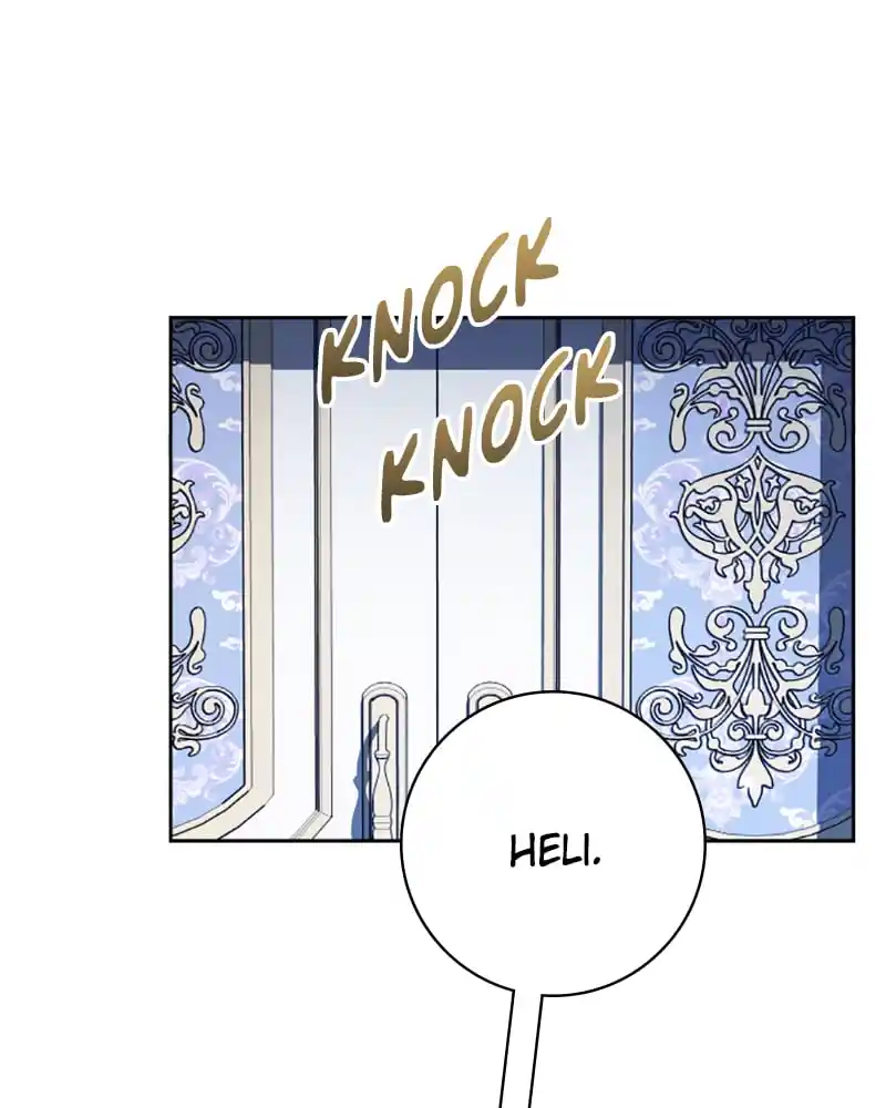 Your Throne Chapter 131