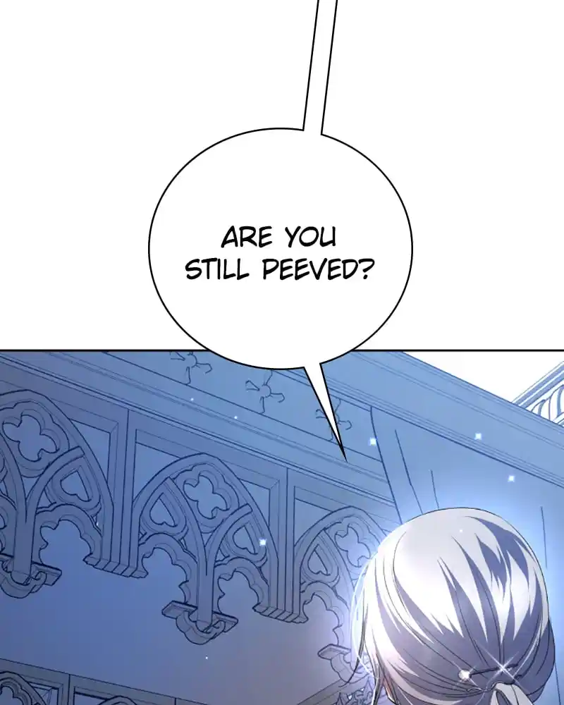 Your Throne Chapter 131