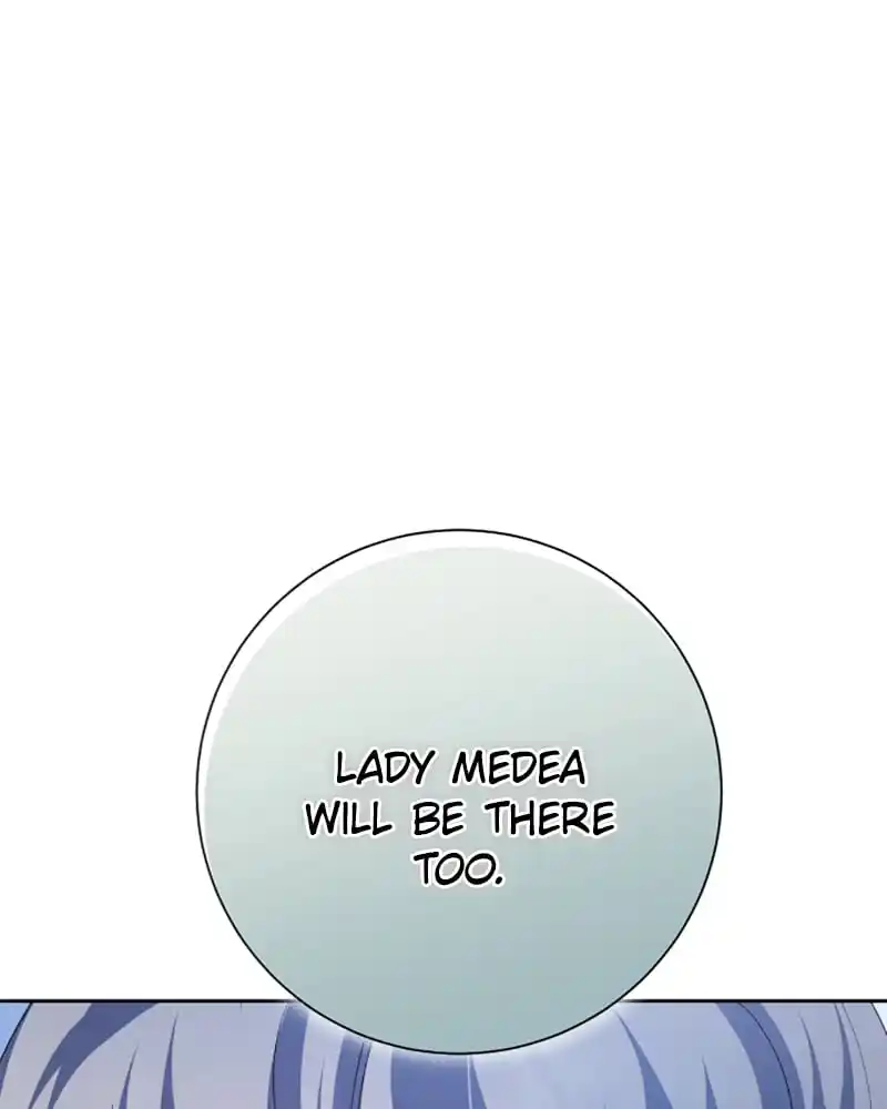 Your Throne Chapter 131