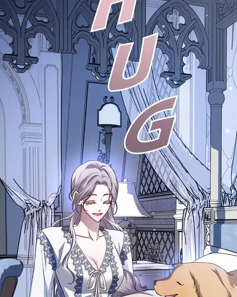 Your Throne Chapter 131