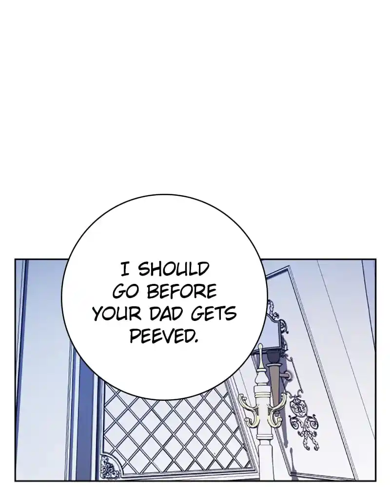 Your Throne Chapter 131