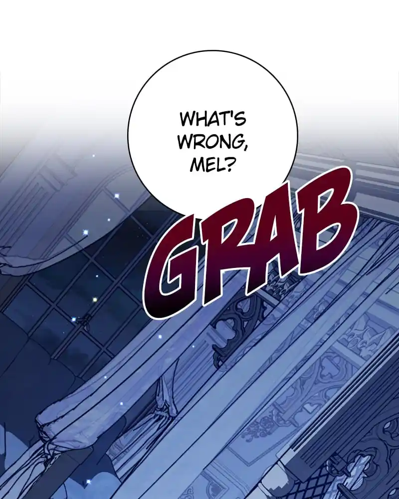 Your Throne Chapter 131