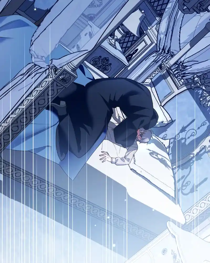 Your Throne Chapter 131