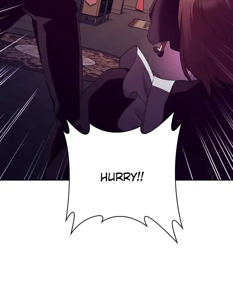 Your Throne Chapter 131