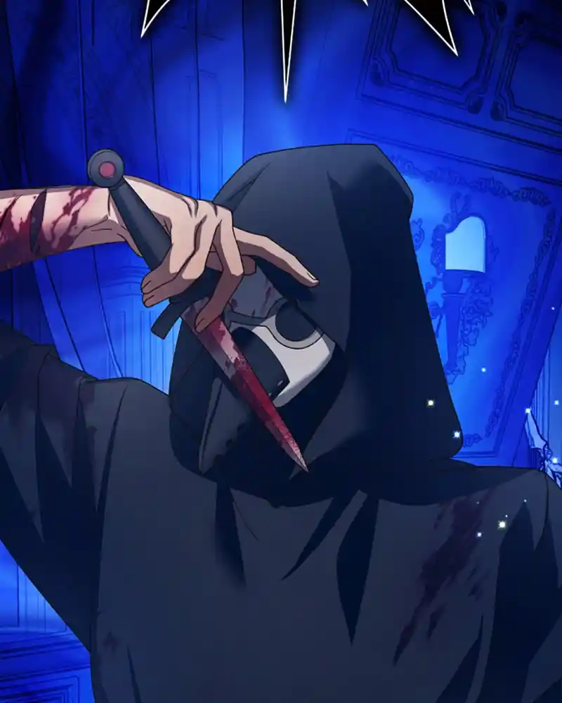 Your Throne Chapter 131