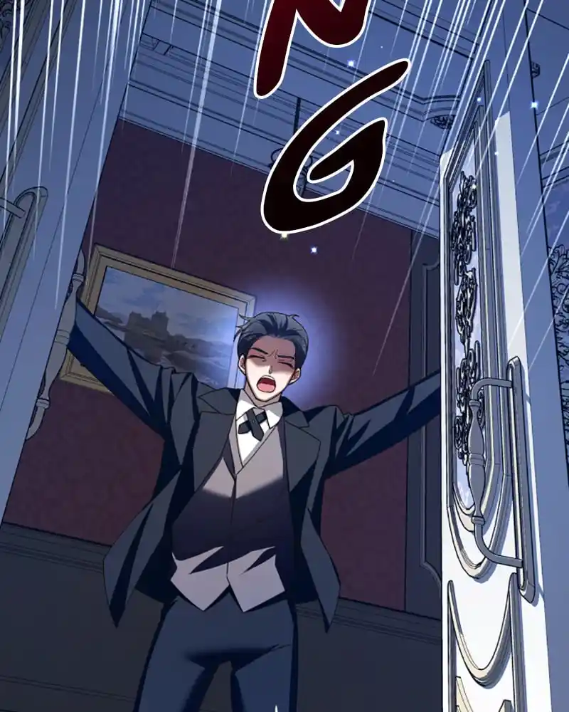 Your Throne Chapter 131