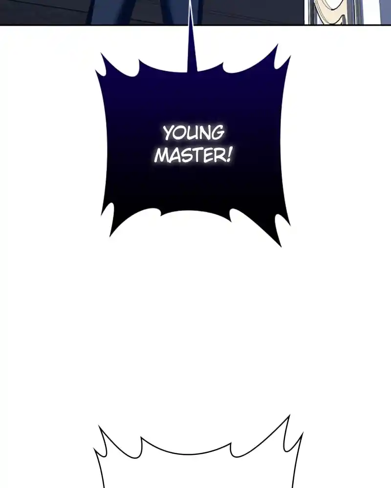 Your Throne Chapter 131