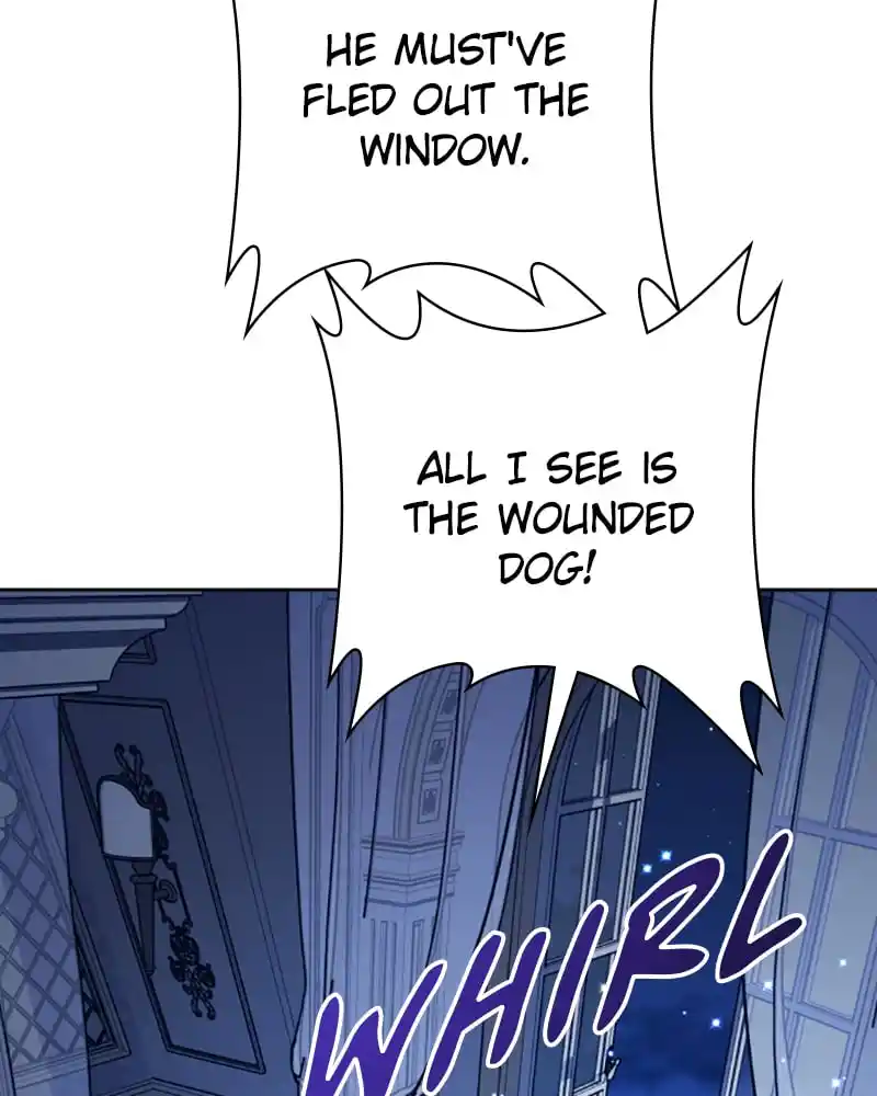 Your Throne Chapter 131