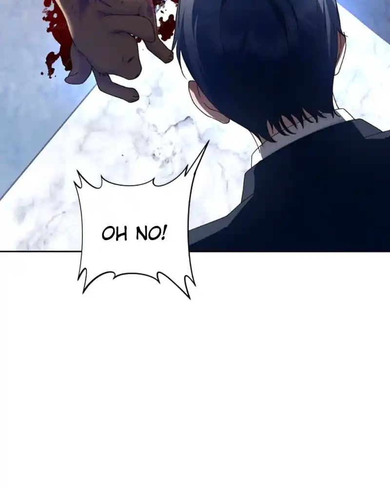 Your Throne Chapter 131