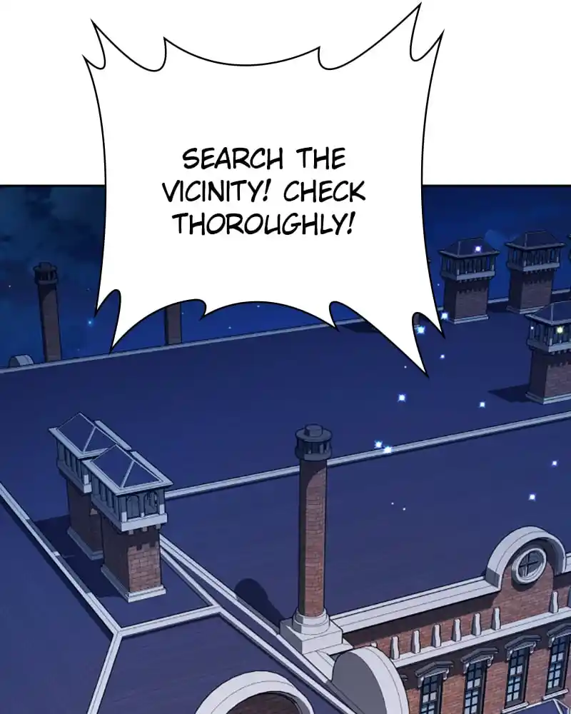 Your Throne Chapter 131