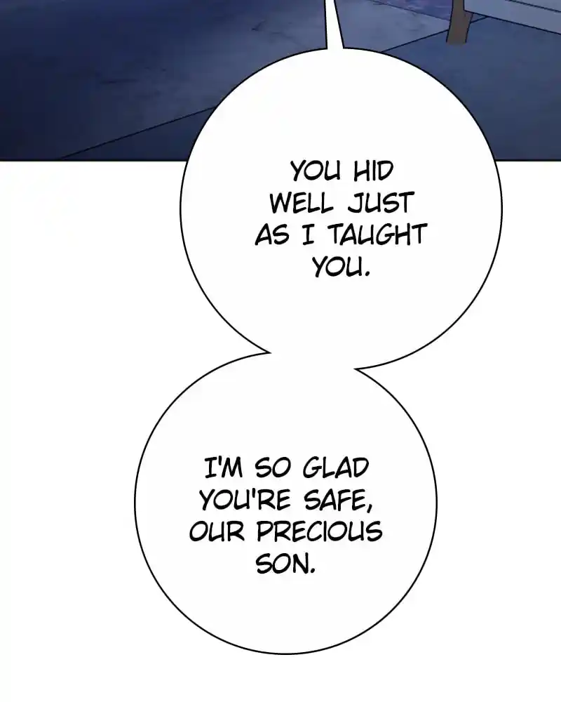 Your Throne Chapter 131