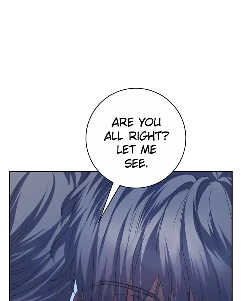 Your Throne Chapter 131