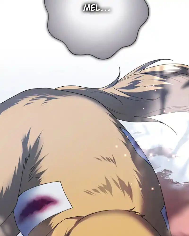 Your Throne Chapter 131