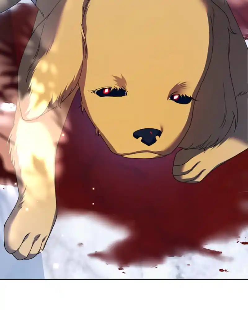 Your Throne Chapter 131