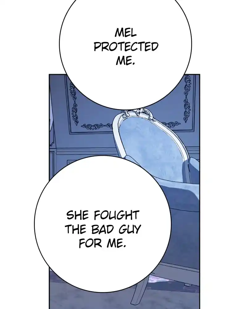 Your Throne Chapter 131