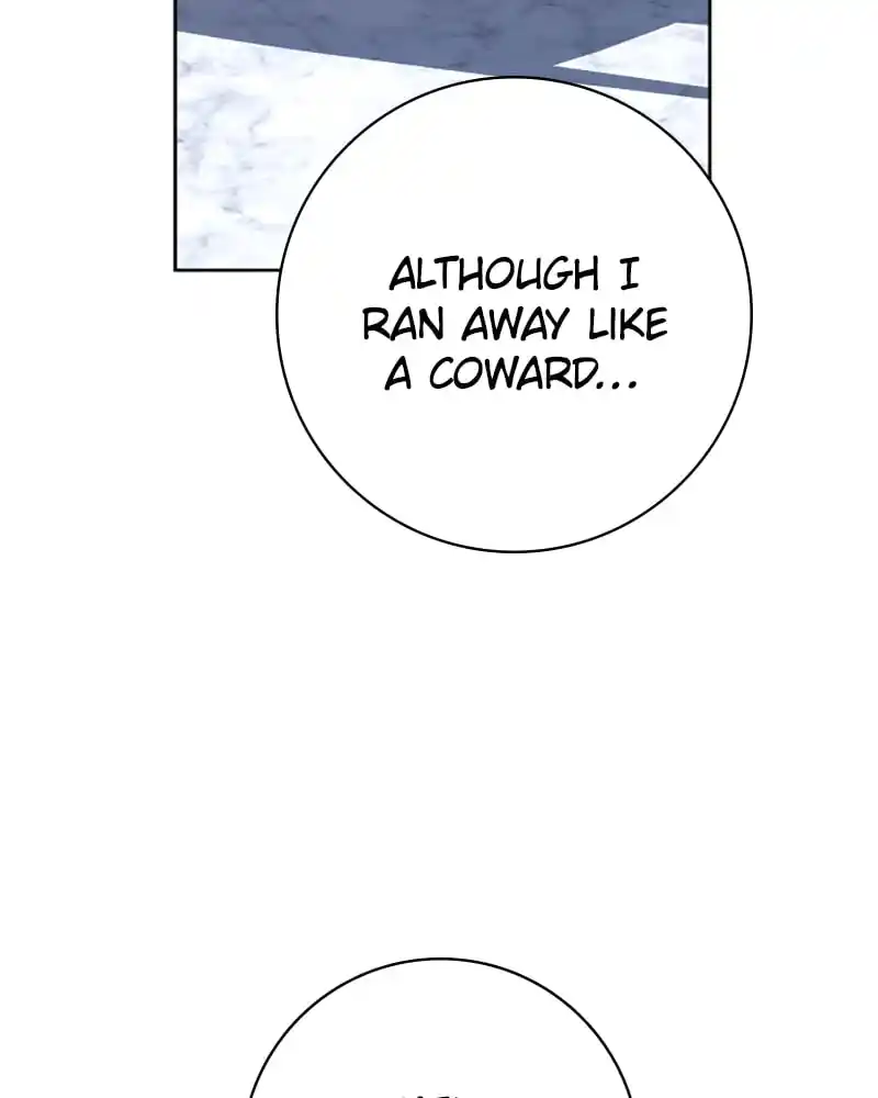 Your Throne Chapter 131