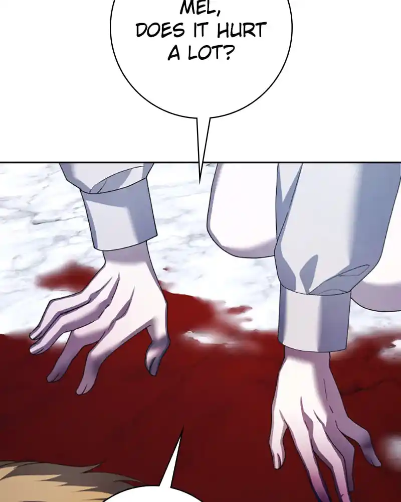 Your Throne Chapter 131