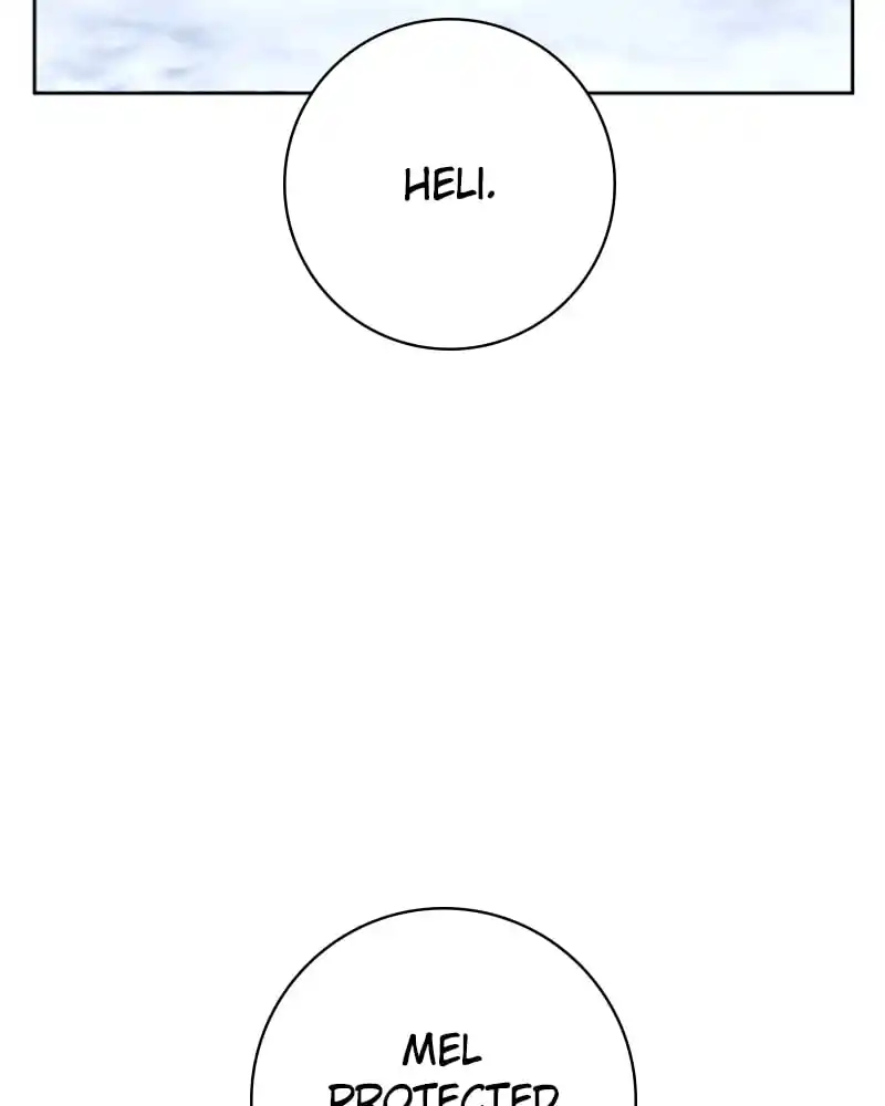 Your Throne Chapter 131