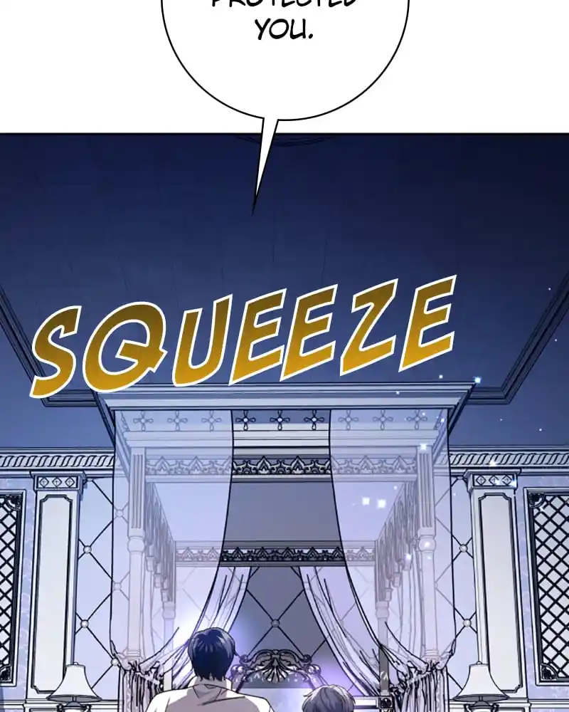 Your Throne Chapter 131