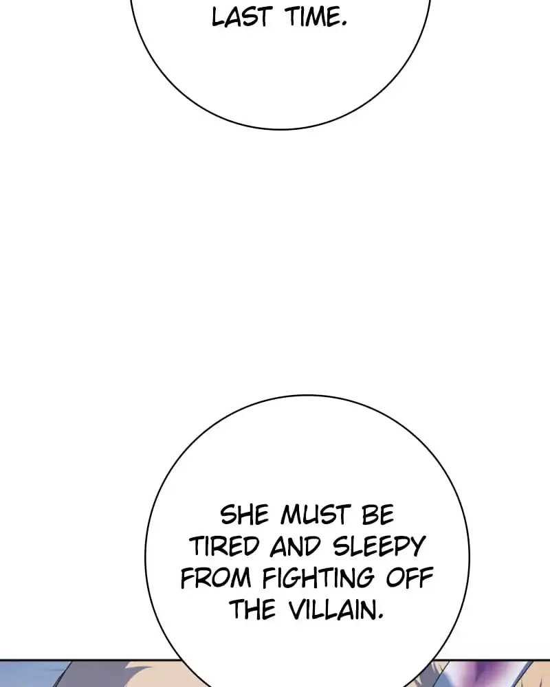 Your Throne Chapter 131