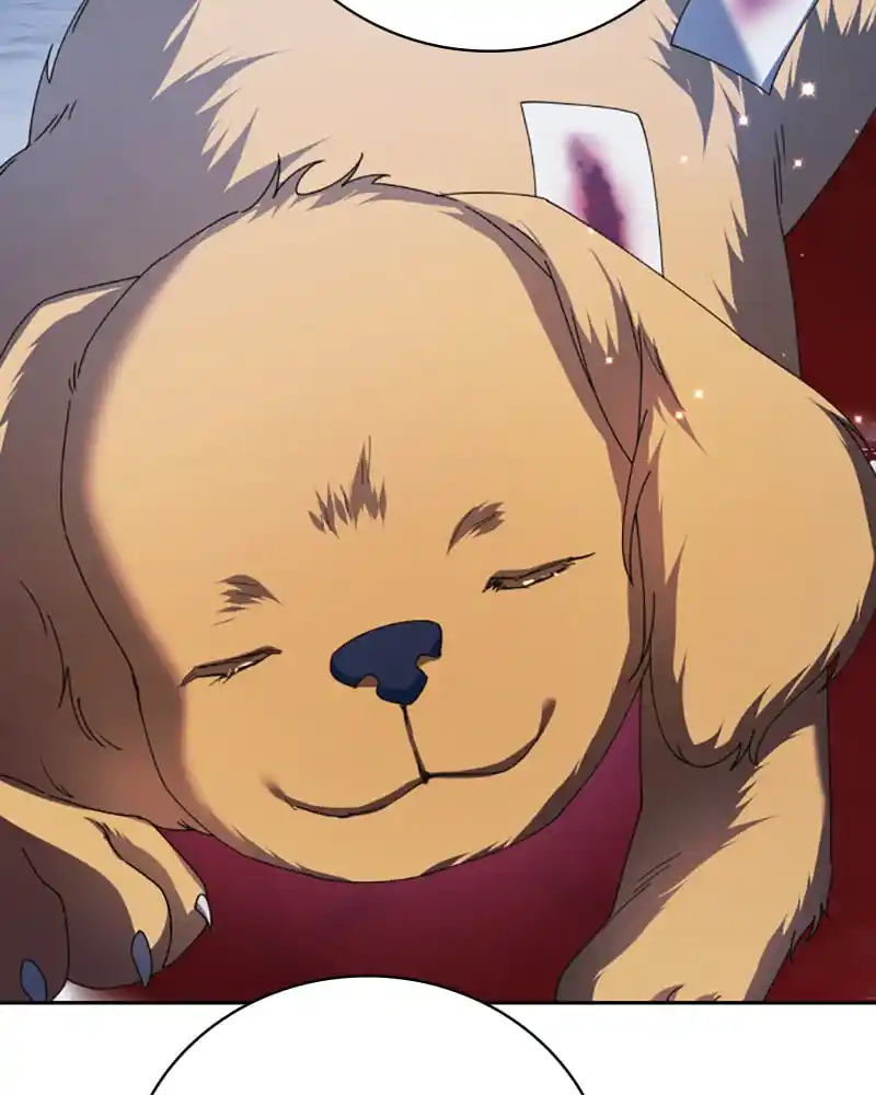 Your Throne Chapter 131