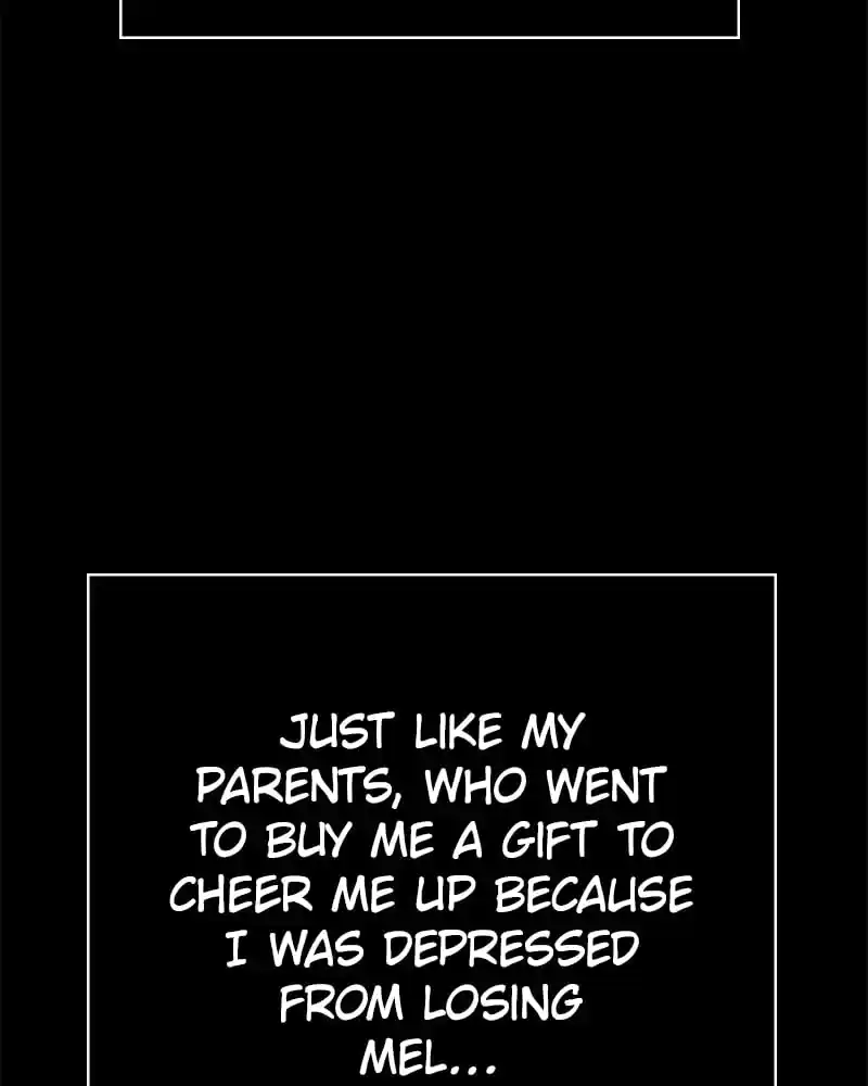 Your Throne Chapter 131