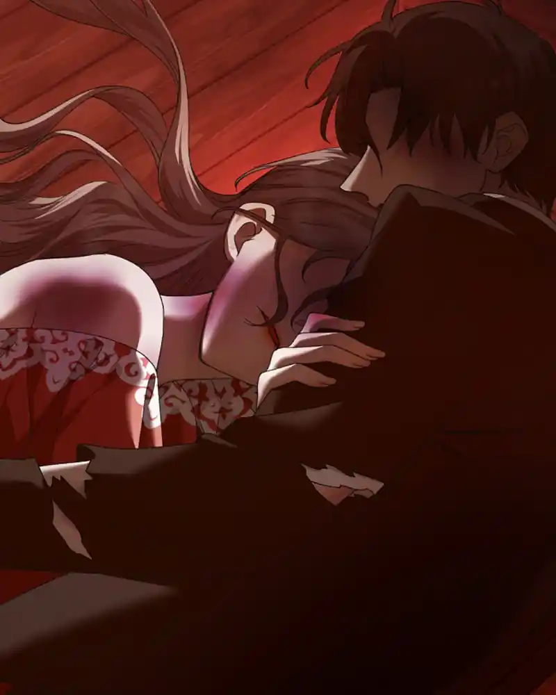 Your Throne Chapter 131