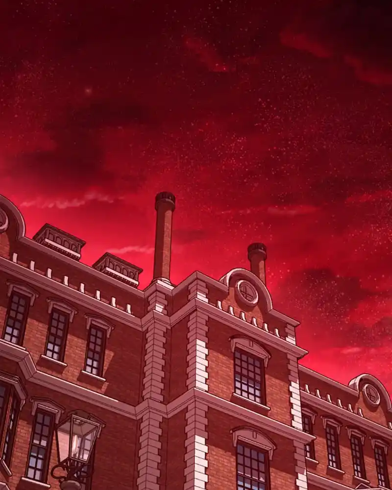 Your Throne Chapter 131