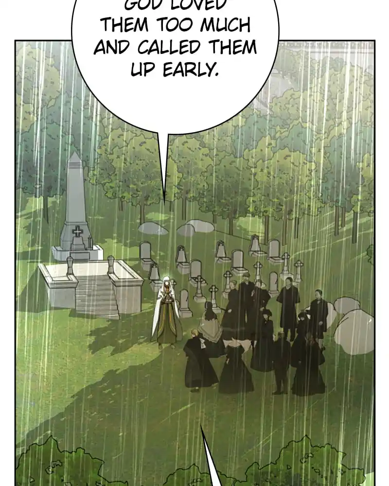 Your Throne Chapter 132