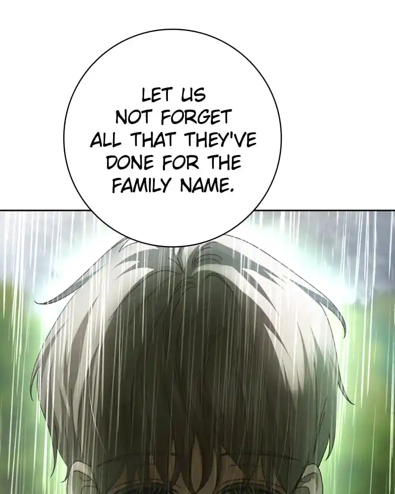 Your Throne Chapter 132