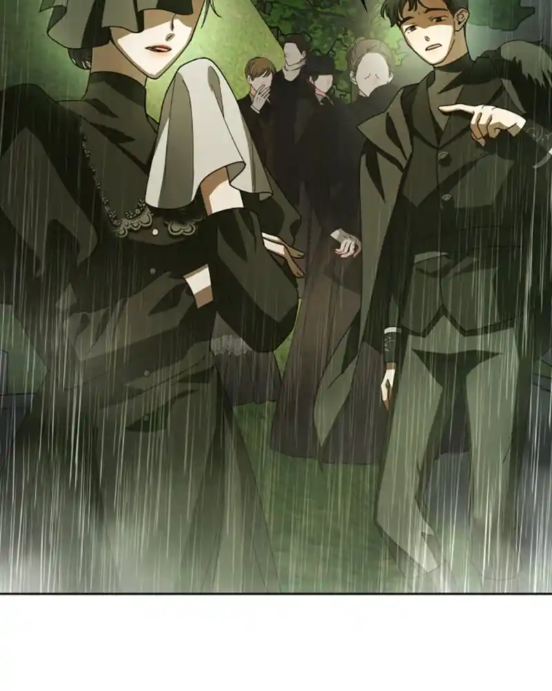 Your Throne Chapter 132