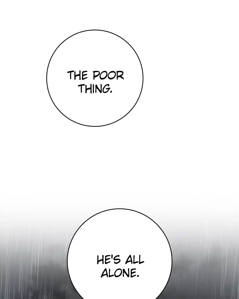 Your Throne Chapter 132