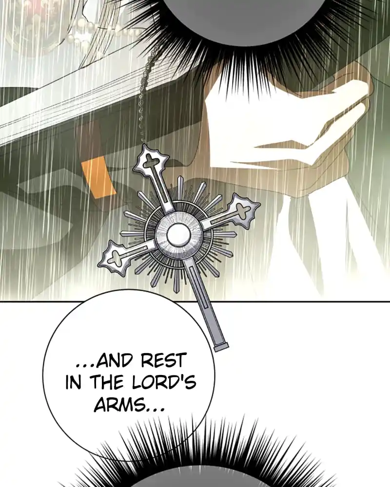 Your Throne Chapter 132