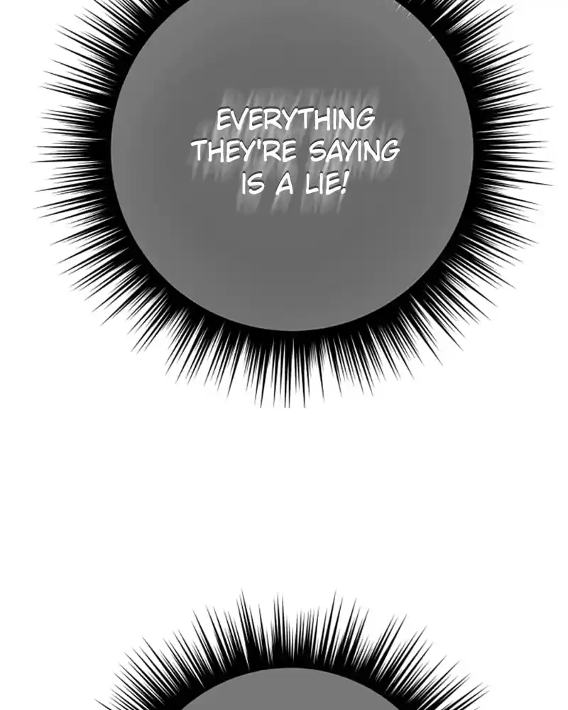 Your Throne Chapter 132