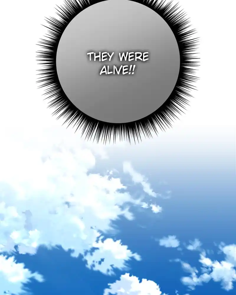 Your Throne Chapter 132