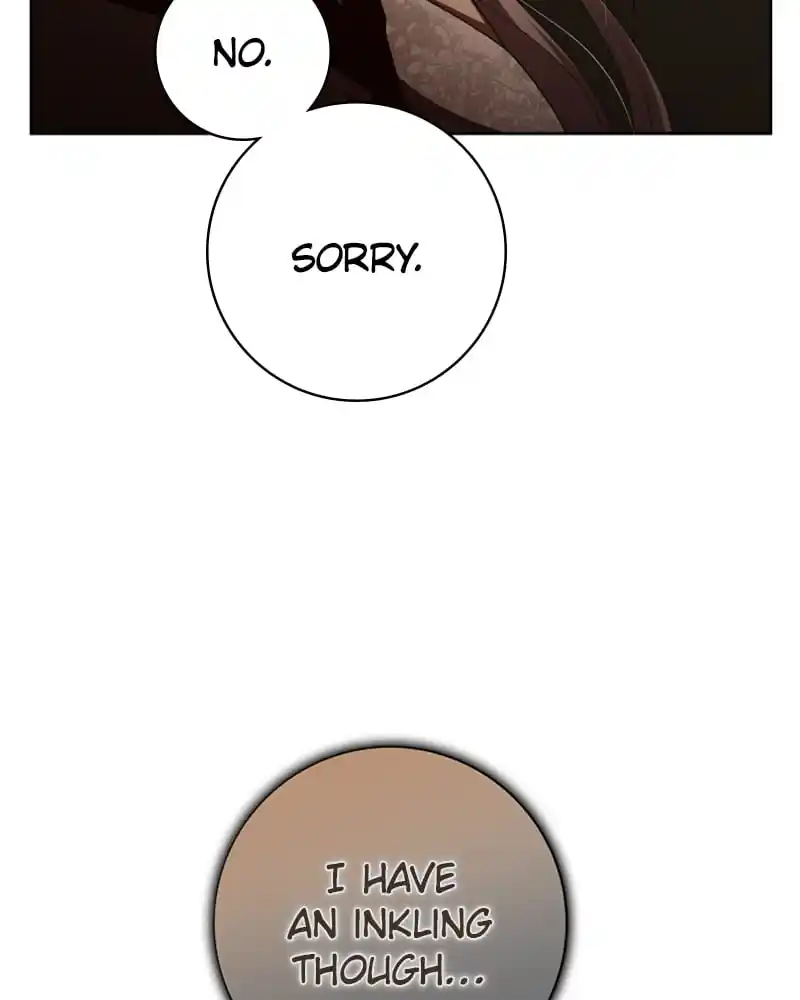 Your Throne Chapter 132