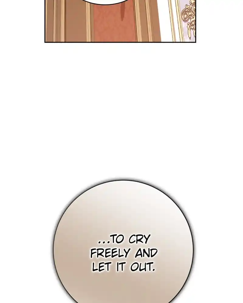 Your Throne Chapter 132