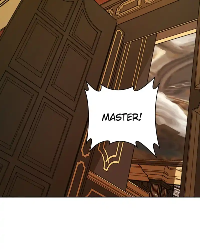 Your Throne Chapter 132