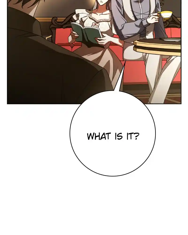 Your Throne Chapter 132