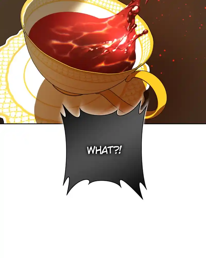 Your Throne Chapter 132