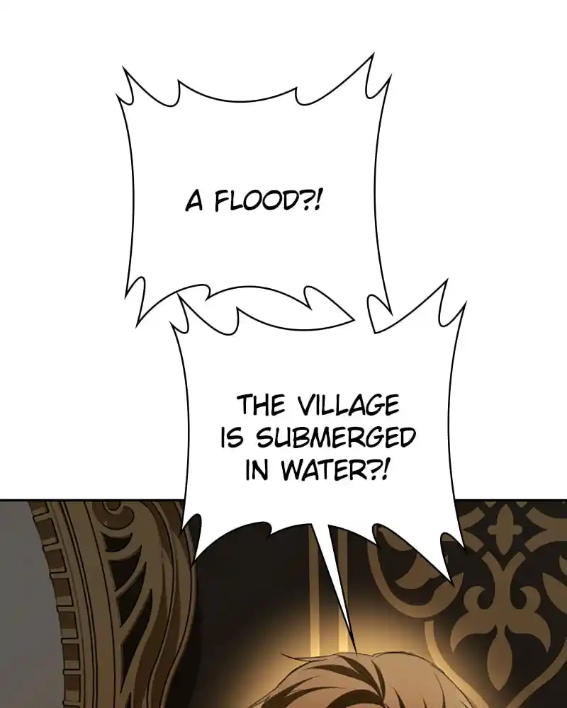 Your Throne Chapter 132